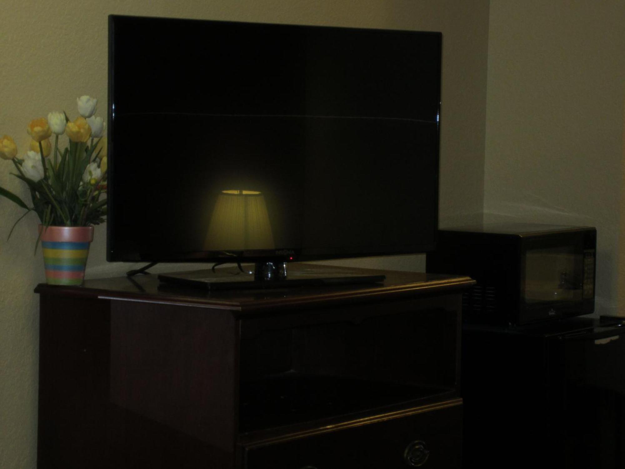 First Western Inn - Fairmont City Ruang foto